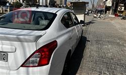 نيسان صني